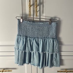 Aerie Mini Skirt